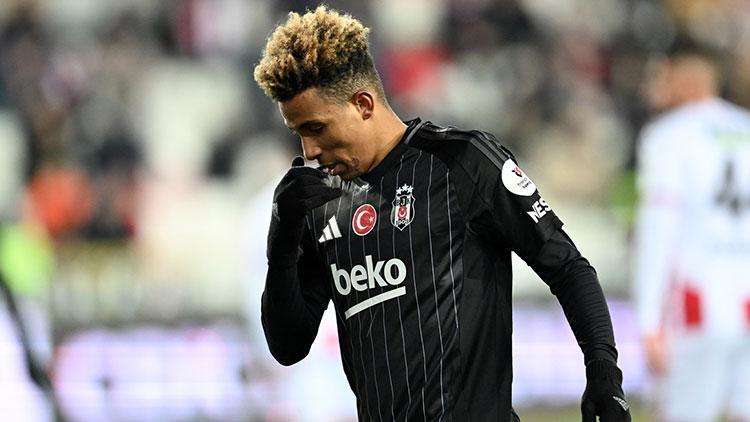 Hürriyet: Gedson Fernandes Trabzonspor maçında şüpheli