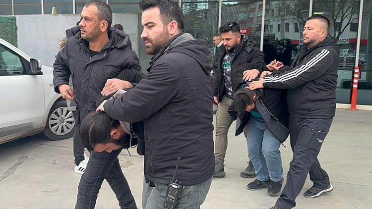 Çalıştığı iş yerinden 250 ton ürün çaldı, Bir anlık şeytana uydum dedi