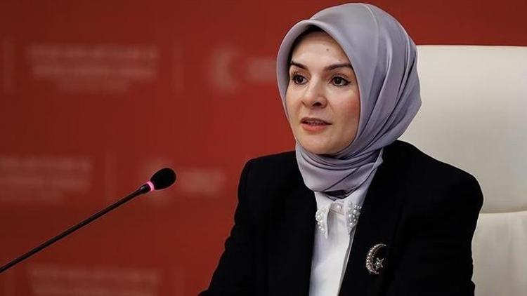 Bakan Göktaş: Aile ve Gençlik Fonuna başvuran genç çiftlerimizin sayısı 50 bin 944 oldu