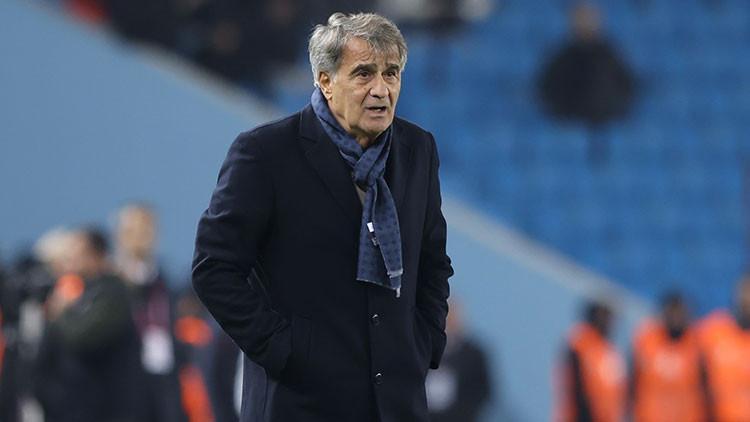 Şenol Güneş, Eren Elmalı transferi için noktayı koydu Galatasaray vadeyi uzattı