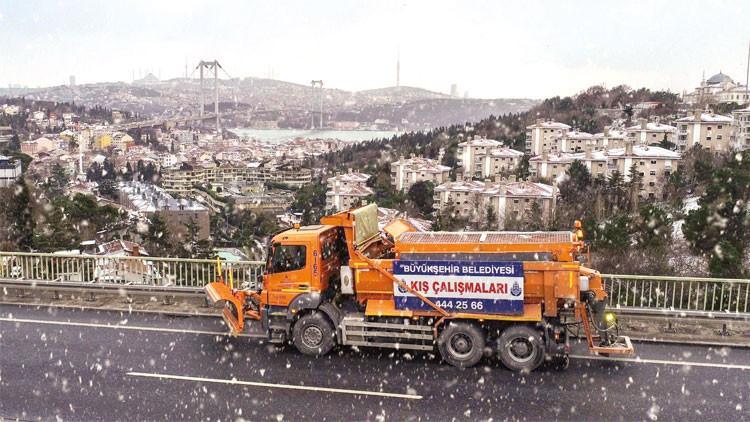 Sabiha Gökçen Havalimanı’nda bazı uçuşlar iptal edildi: İstanbul’a kar uyarısı
