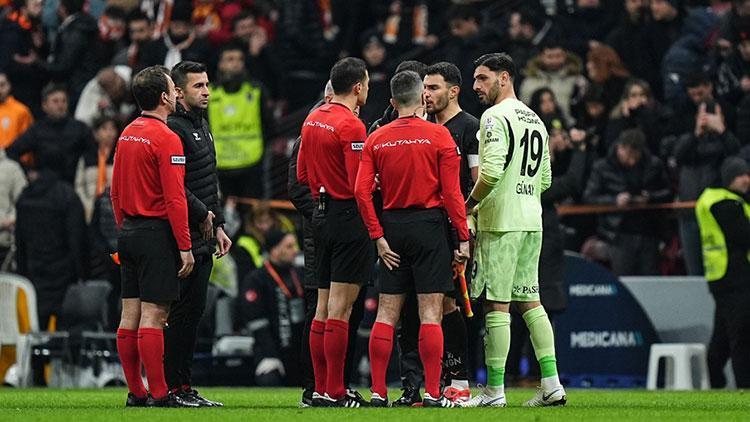 Galatasaray mahkemeye gitti