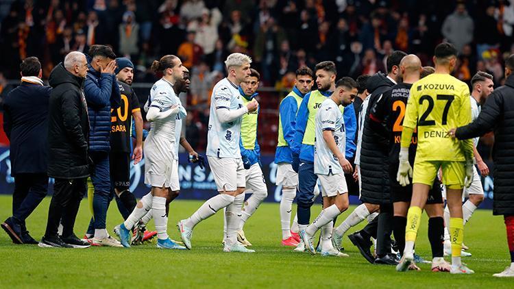 Süper Lig için çok konuşulacak öneri: Sahadan çekilen doğrudan bir alt kümeye düşürülsün