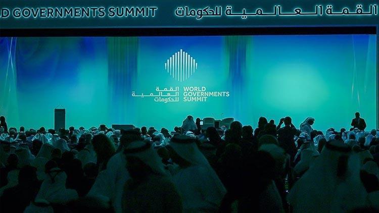 Kritik zirve Dubaide başladı
