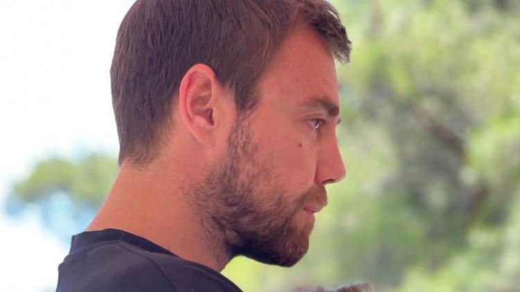Murat Dalkılıç, burnundan 11inci kez operasyon geçirdi
