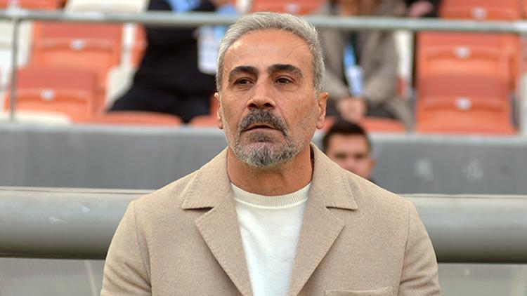 Ankaragücü’nde yeniden Mustafa Dalcı dönemi