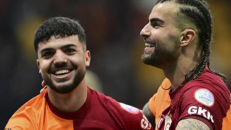 Eyüpspordan sürpriz atak: Arda Turan, Galatasaraydan Eyüp Aydını istiyor