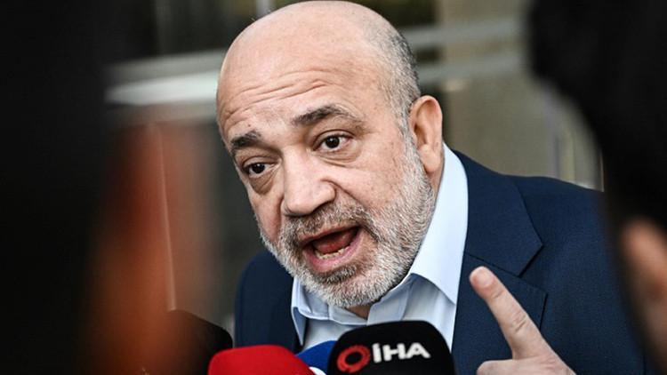 Hürriyet: PFDK sevkleri açıklandı: Murat Sancak, Adana Demirspor ve Beşiktaş