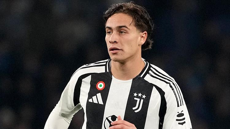 Juventus, PSV karşısında avantajı kaptı Kenan Yıldız...