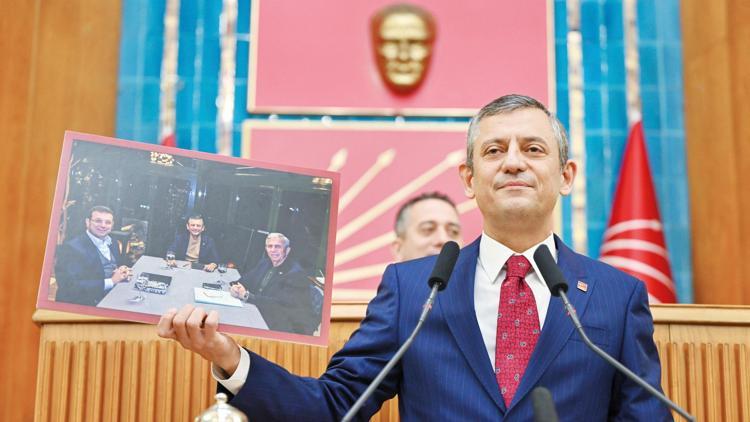CHP’de önseçim 23 Mart’ta