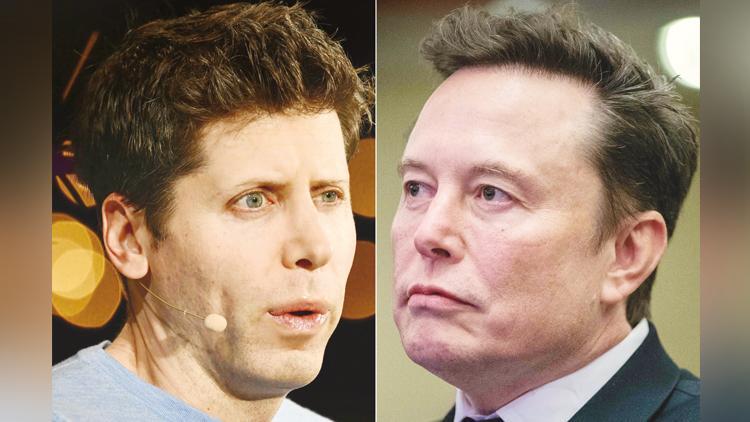 Elon Musk’tan OpenAl hamlesi... 97 milyar dolarlık teklif