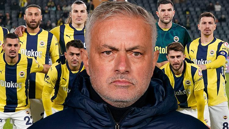 Fenerbahçe 4 eksikle Anderlechte konuk olacak
