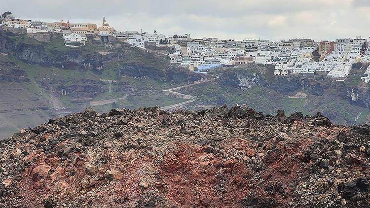 Yunanistan adalarında alınan önlemler uzatıldı