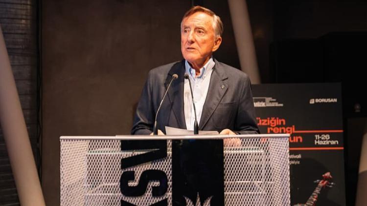 53. İstanbul Müzik Festivalinin bu yılki teması Sınırların Ötesinde