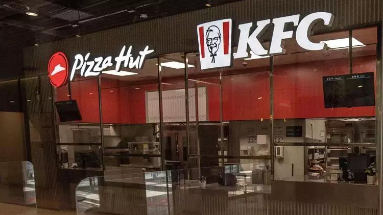 İş Gıdadan KFC ve Pizza Hutta yaşanan sürece ilişkin açıklama