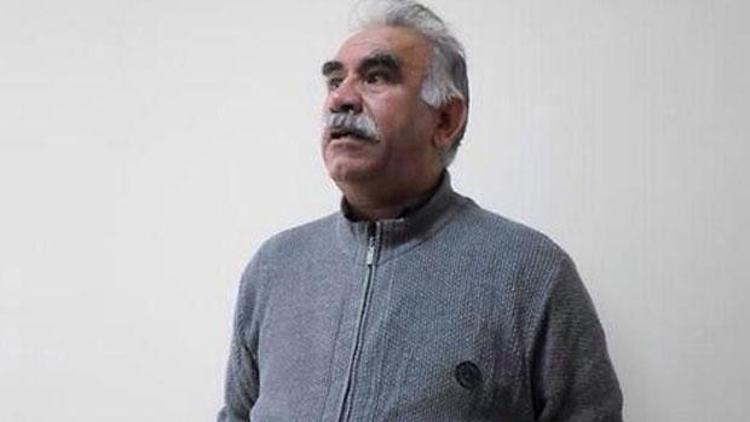 PKK’dan Öcalan’a yeşil ışık