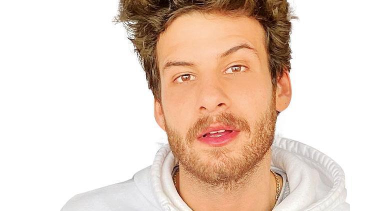 Mustafa Mert Koç: İlişkilerimden ilham alıyorum
