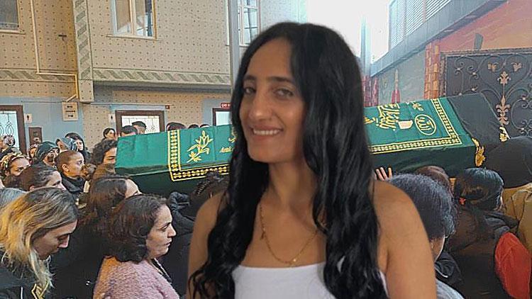Eski eşini vahşice öldürmüştü... Kızı mahkemede isyan etti: Babam hiçbir zaman çıkamasın