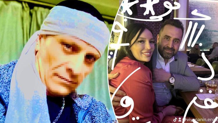 Viyanada yaşayan çifti, 31 bin 960 avro dolandırdılar Gazmalı Rahman Hoca gözaltına alındı