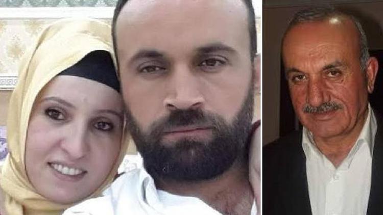 Ankarada gelinini öldüren sanığın cezası belli oldu... Takdir indirimi uygulandı