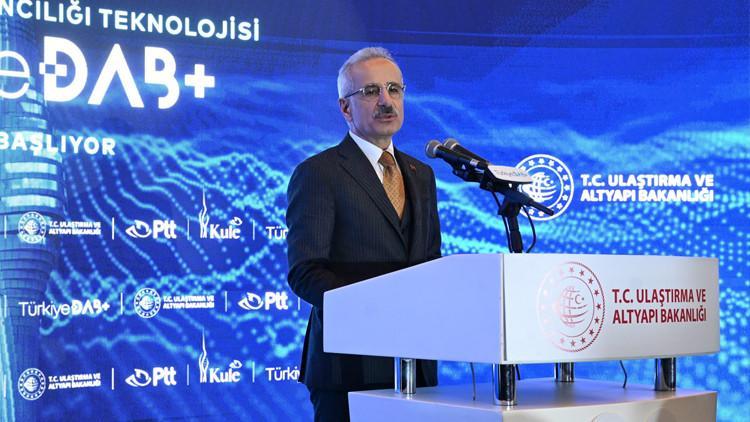 İstanbula 448 yeni radyo frekansı