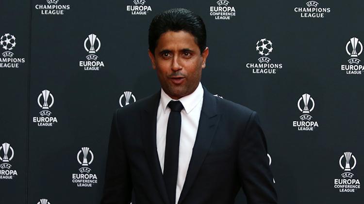 PSG Başkanı Nasser Al-Khelaïfi görevi kötüye kullanma suçundan yargılanıyor İşte savunması: Şaşkınım