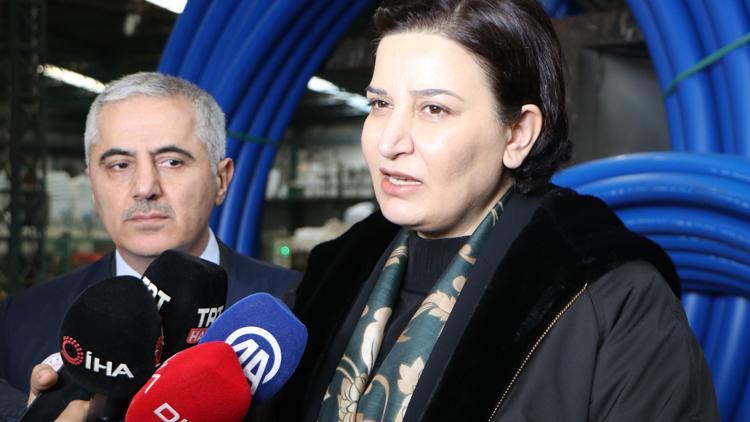 Uygunsuz üretim yapan firmalara 180 milyon TL ceza uygulandı