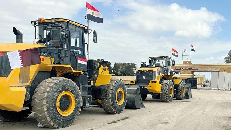 Hamas açıkladı: Gazze’de ateşkes krizi çözüldü