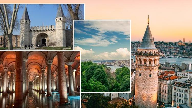 Google Mapste Türkiyenin enleri İşte Türkiyede en çok aranan yerler