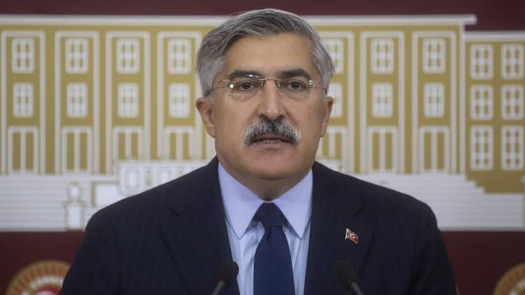 AK Partili Yaymandan TÜSİADa tepki: 28 Şubat ruhuyla hükümetimize ayar vermeye çalışmasını asla tasvip etmiyoruz