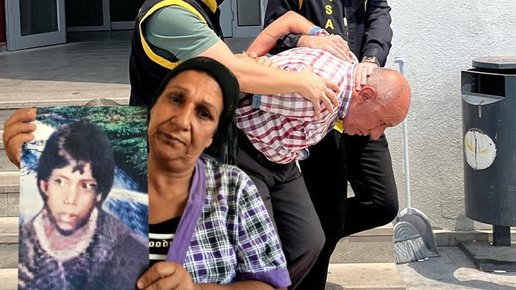 Küçük kıza istismarda bulunup öldürdü, 27 yıl hapis yattıktan sonra yeniden cinayet işledi Caninin cezası belli oldu