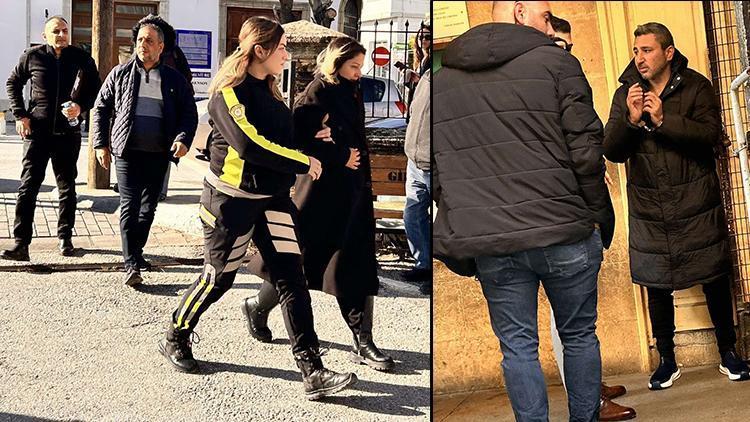 KKTCde banka müdürü ve çalışanından milyon sterlinlik vurgun
