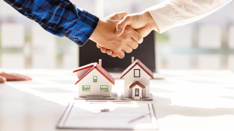 Konut satışları 2025’e hızlI başladı