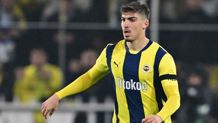 Fenerbahçeli Yusuf Akçiçeke övgü dolu sözler: Montella ilk maçta çağırmalı