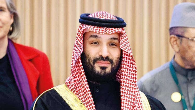 Suudi Arabistan’da Gazze zirvesi: 4 ülke bir araya gelecek