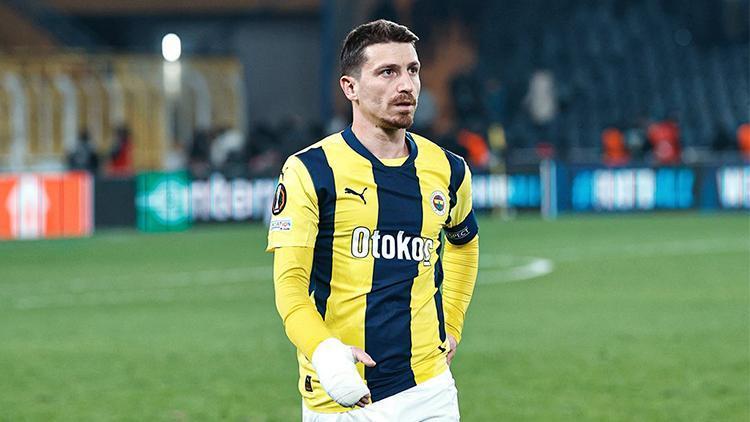 Fenerbahçe 6 eksikle Kasımpaşayı ağırlayacak Mert Hakan ve Kostic tehlikesi