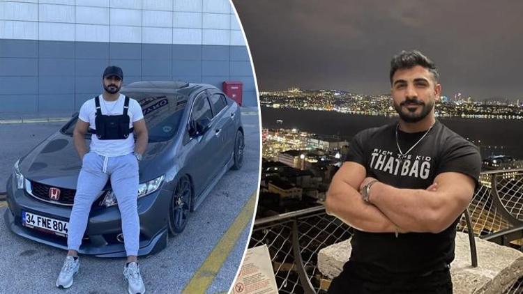 Bursada kan donduran olay 650 lira için en yakın arkadaşını vurup, aracıyla uçurumdan aşağı attı