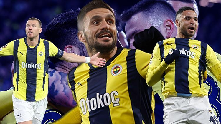 Fenerbahçeyi yere göğe sığdıramadı Anderlecht onlardan çok şey öğrenmeli