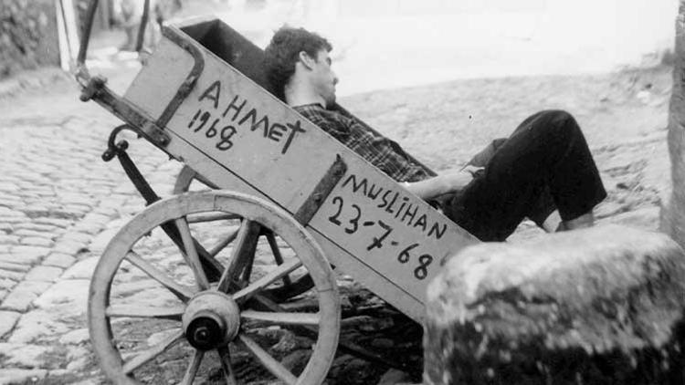 Ahmet Arpad’dan ‘İstanbul ve İnsanları’ fotoğraf sergisi