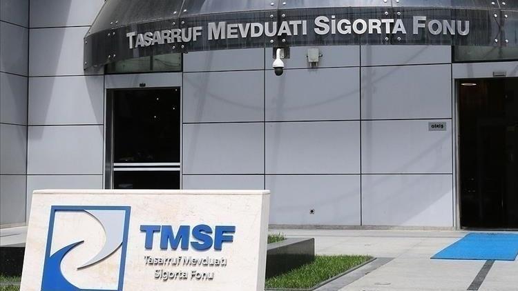 Tasarruf Mevduatı Sigorta Fonundan kayyımlık yetkileri ile ilgili iddialara ilişkin açıklama