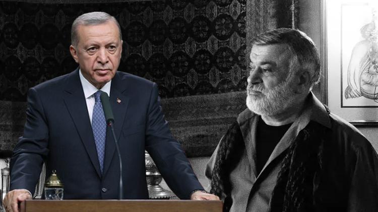 Cumhurbaşkanı Erdoğandan Kahtalı Mıçenin yakınlarına baş sağlığı