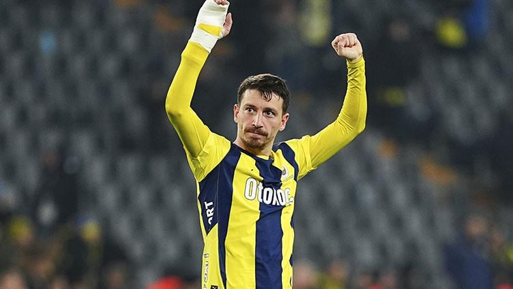 Mert Hakan Yandaştan Galatasaray sözleri: Her maç çok önemli ama...