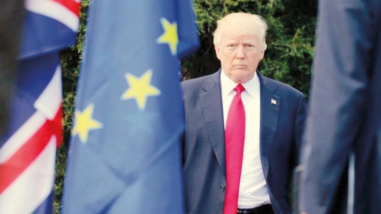 AB’den ‘Trump tarzı ithalat yasağı’ planı
