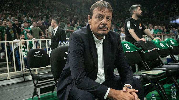 Yunanistanda kupa Ergin Atamanın