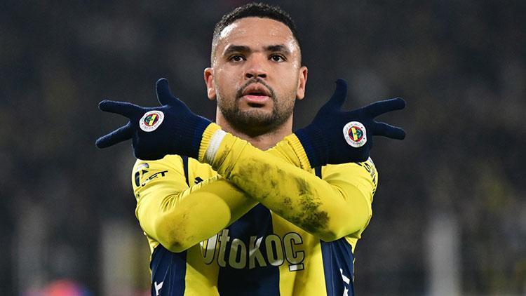 Seriye bağlayan En-Nesyri, son 4 maçta 7 gol attı