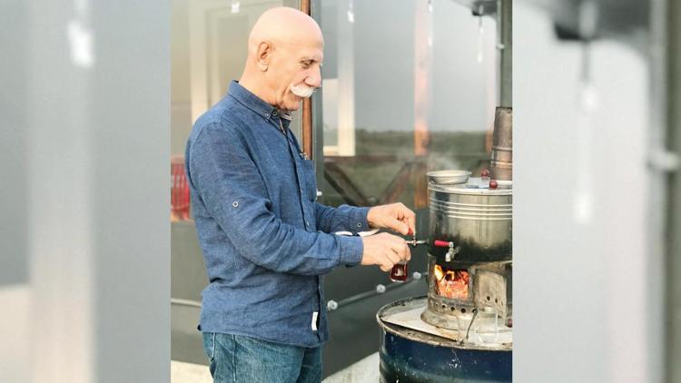 ‘Hocaların hocası’ndan son şans denemesi