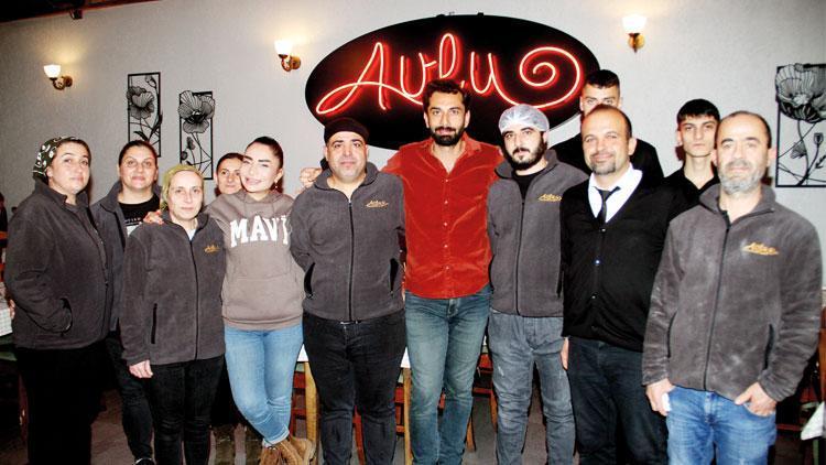 Hatay’ın yaralarını Rize’de sarıyorlar