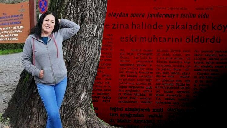50 yıl baba dediği kişi, babasının katili çıktı Yasak ilişkiden doğup büyük bir servetin sahibi oldu