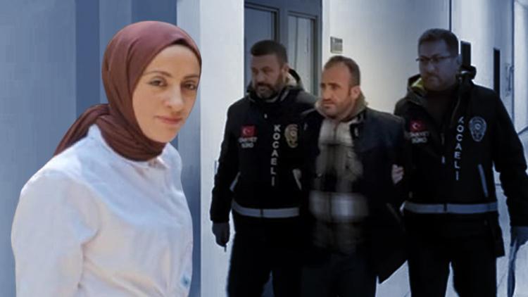 Eski eşini yemek yerken öldürdü, duruşmadaki savunması şoke etti Cinsel istismar ve örgüt üyeliği suçlaması