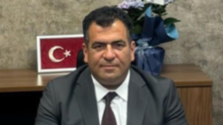 Gaziantepte Şehitkamil Belediye Başkan Yardımcısı Cihan Ekiciye silahlı saldırı